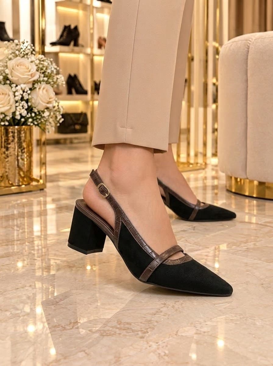 Chaussure Julia j-284 2