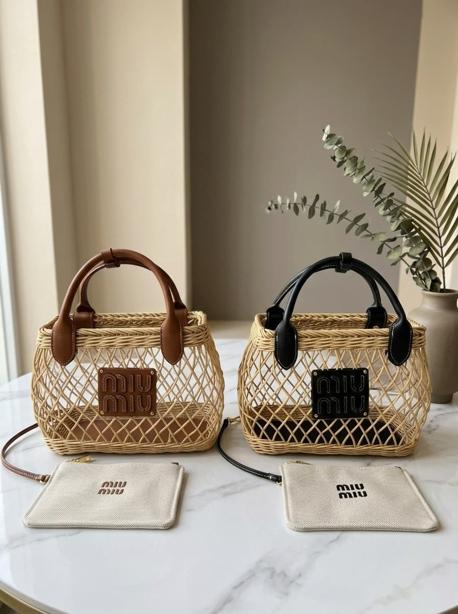 SAC MIU MIU 3