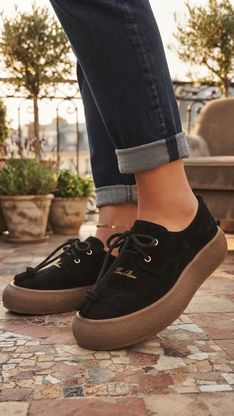 Chaussure Julia M-31 2