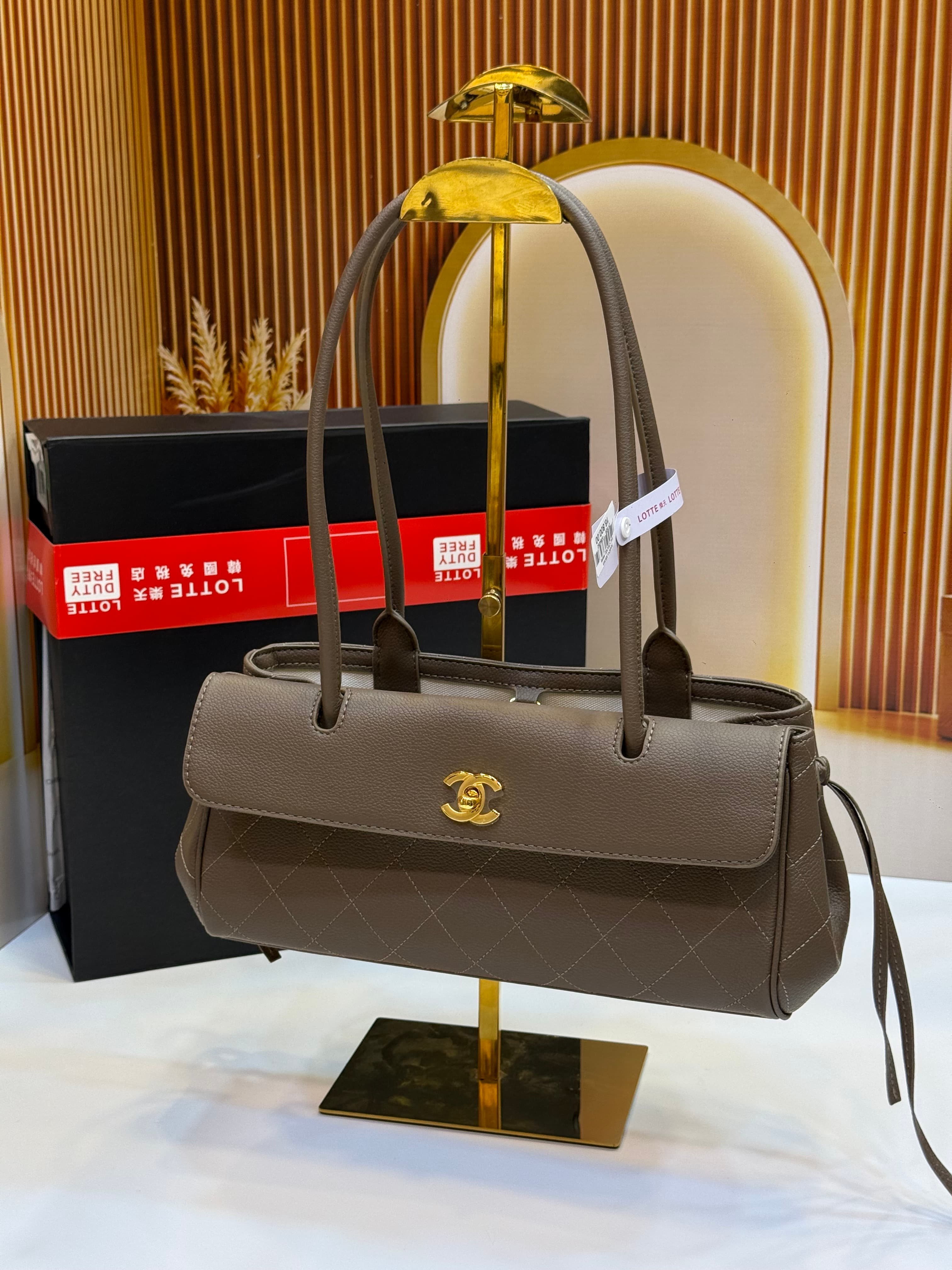 Sac Chanel New 7