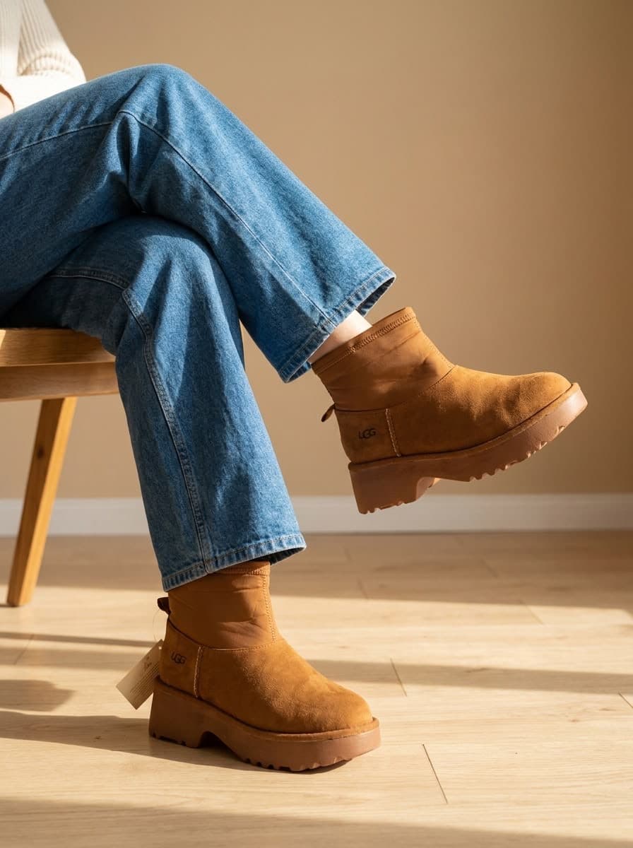 Boot Julia J26-9 2
