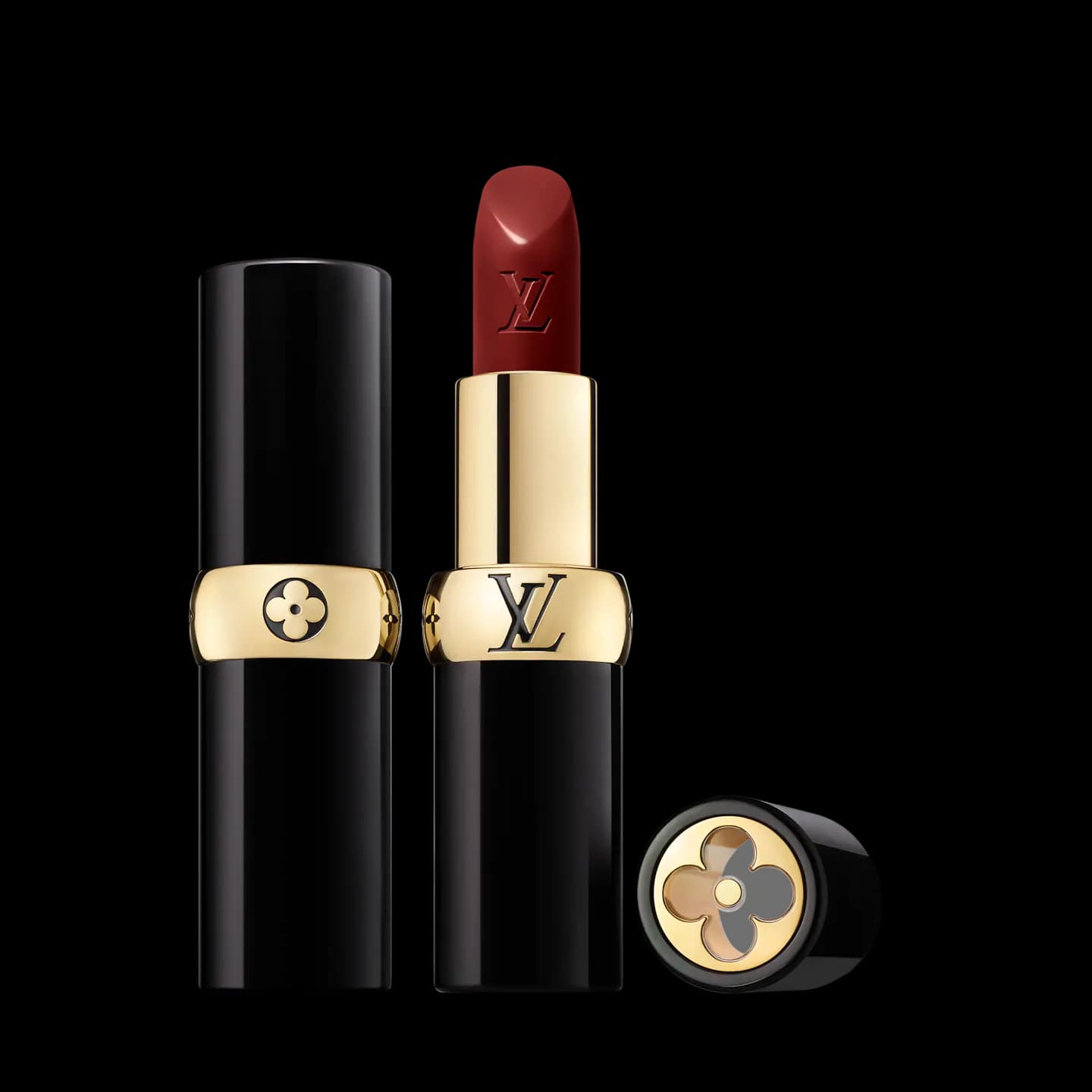 LV Rouge - Rouge à lèvres 2