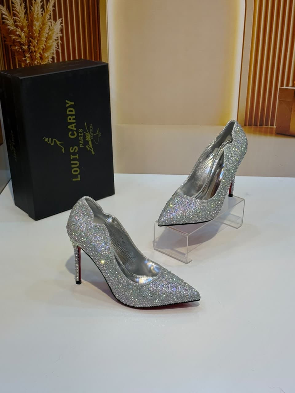 Chaussures St-11 2