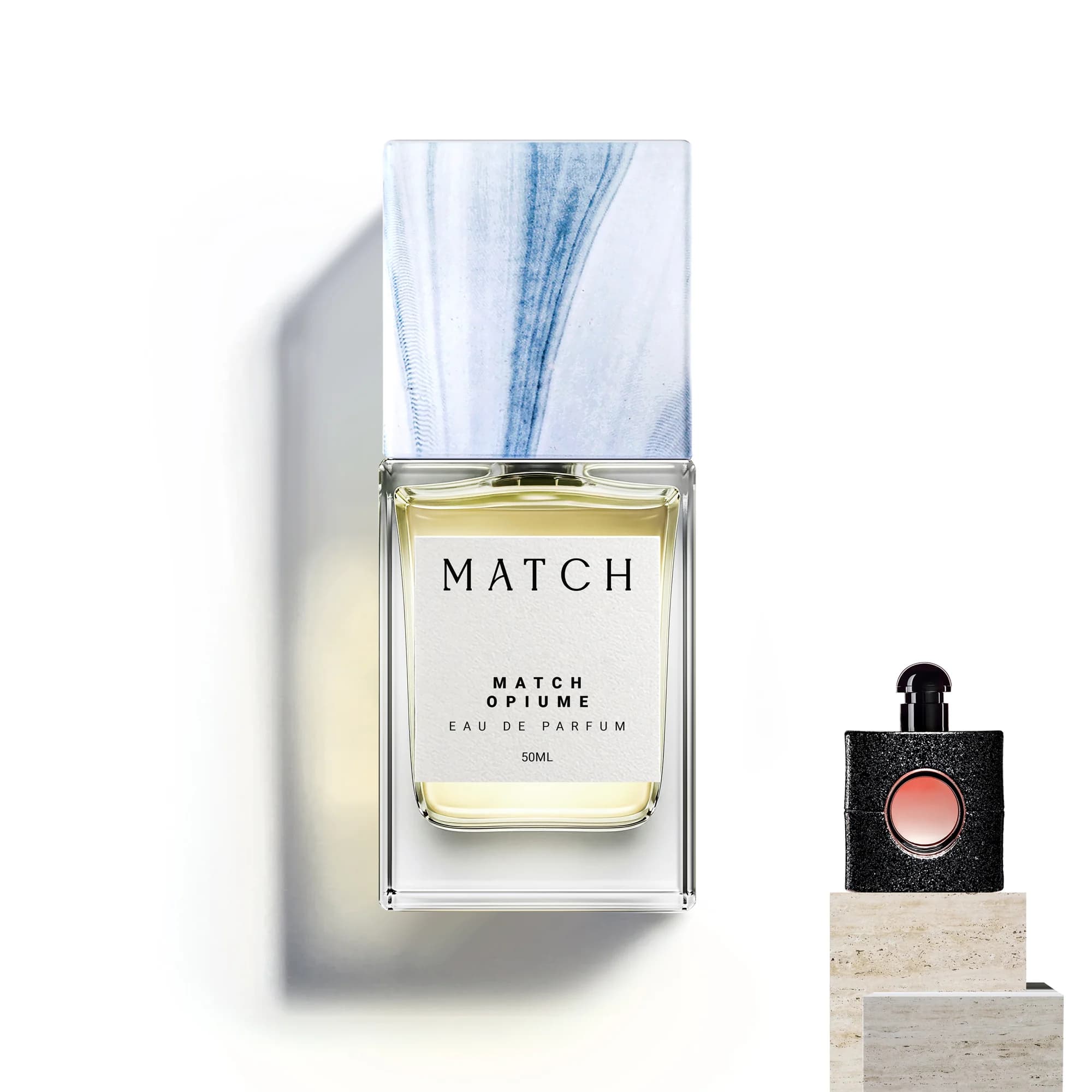Parfums Match 3