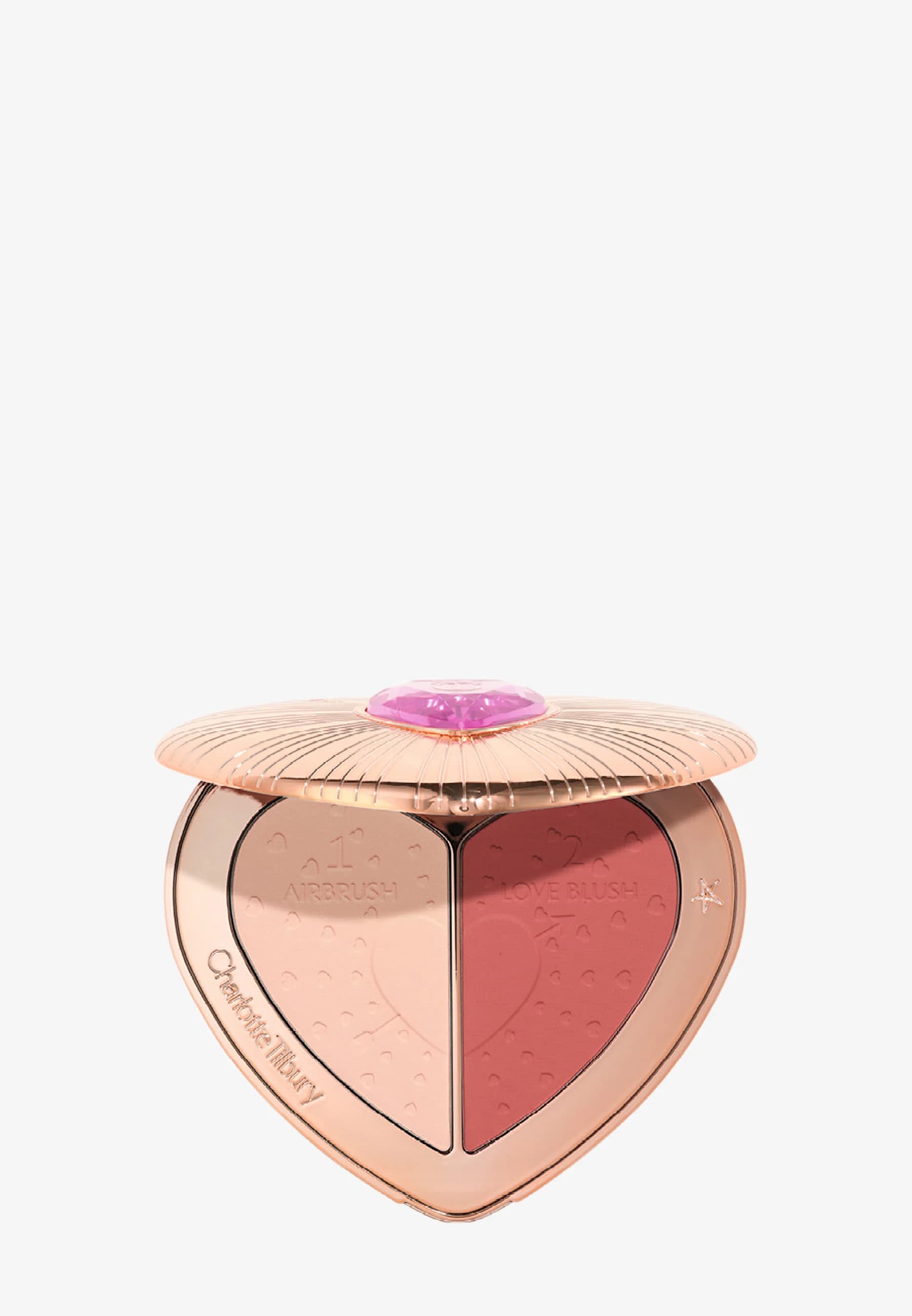 Palette pour le visage 3