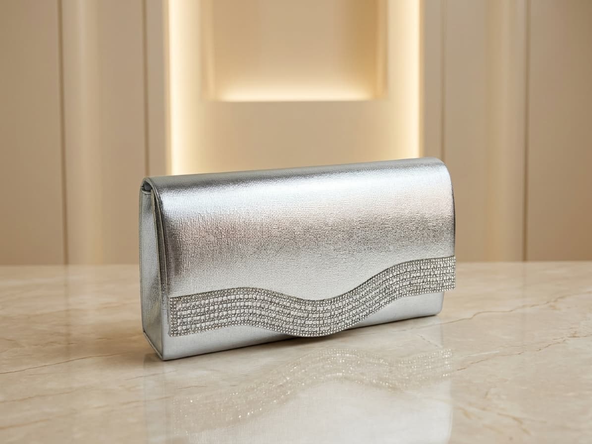 Pochette Julia 613 4