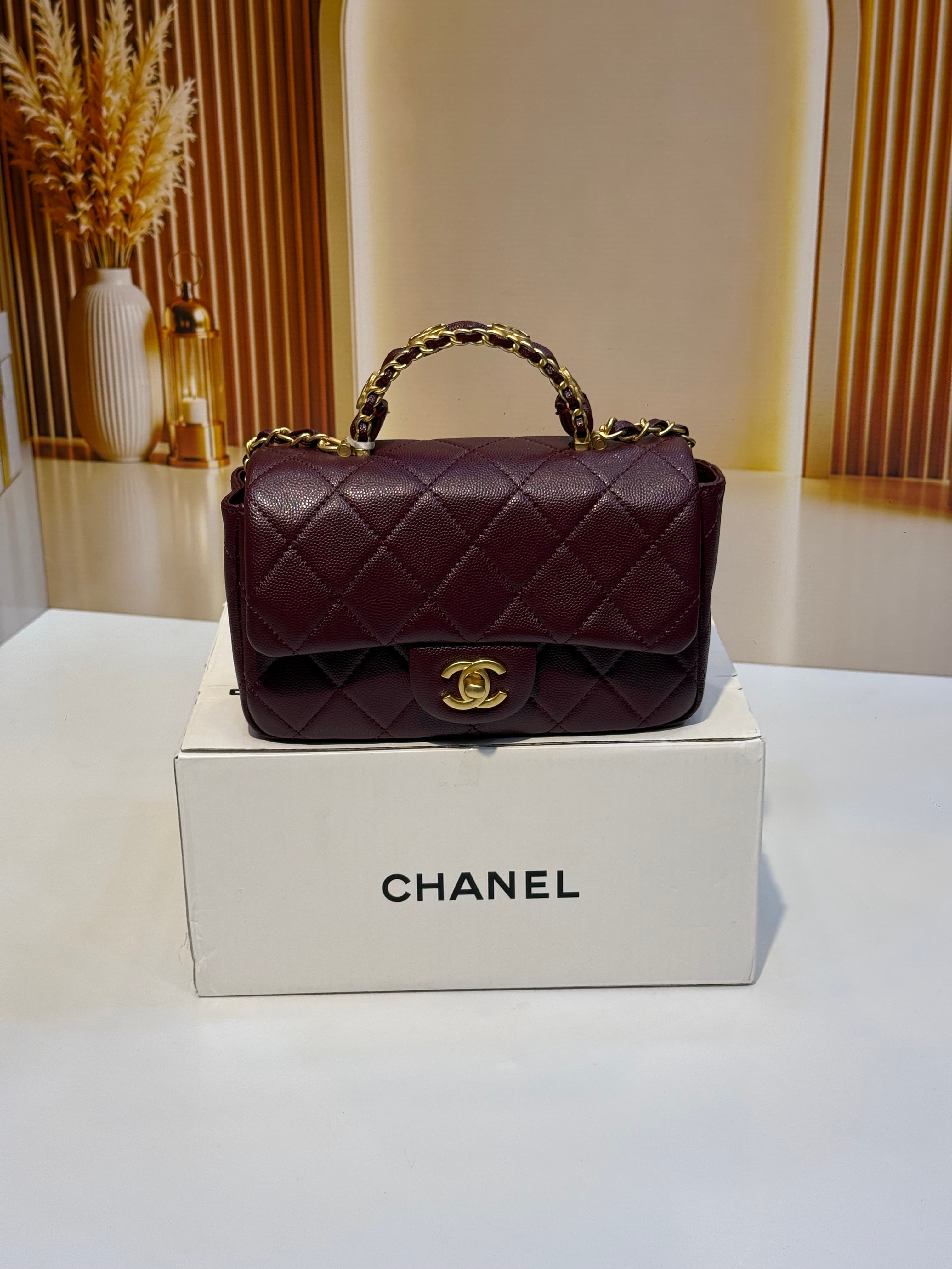 Sac Chanel 8596 3