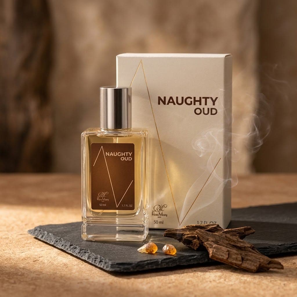 نوتي عود -Naughty Oud