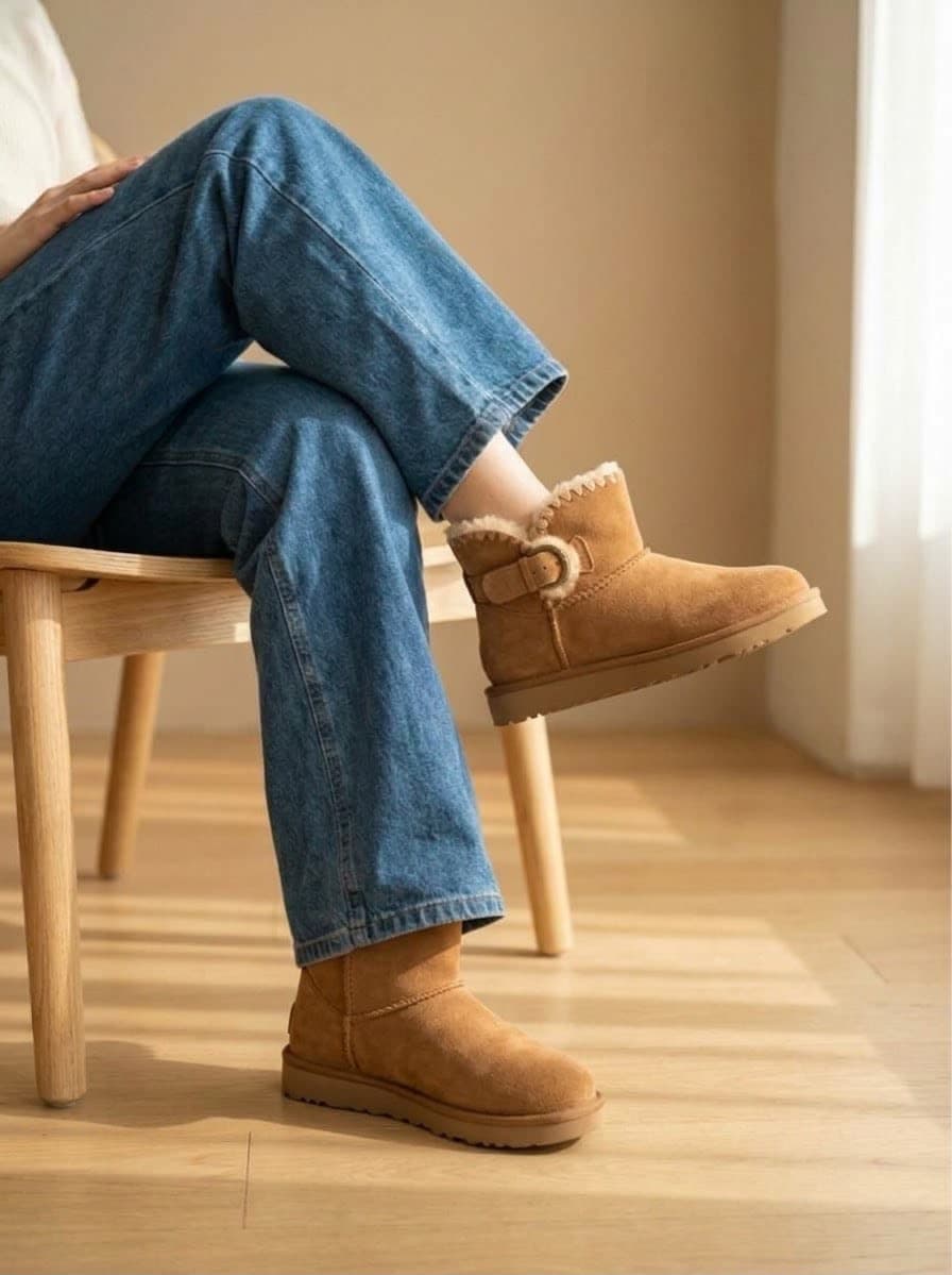 Boot Julia J26-7 2