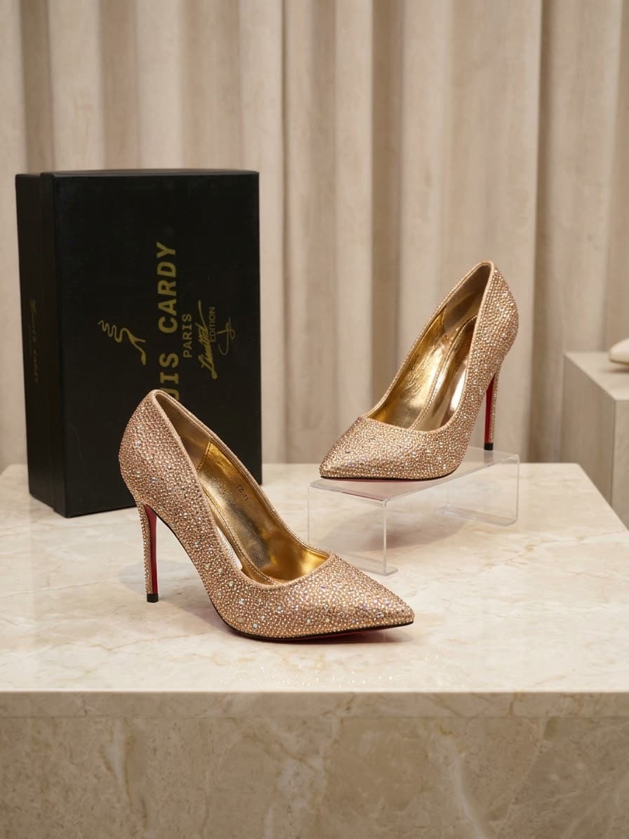 Chaussures ST_11