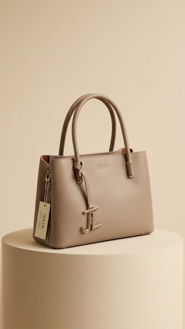 SAC JULIA JLB-10 5