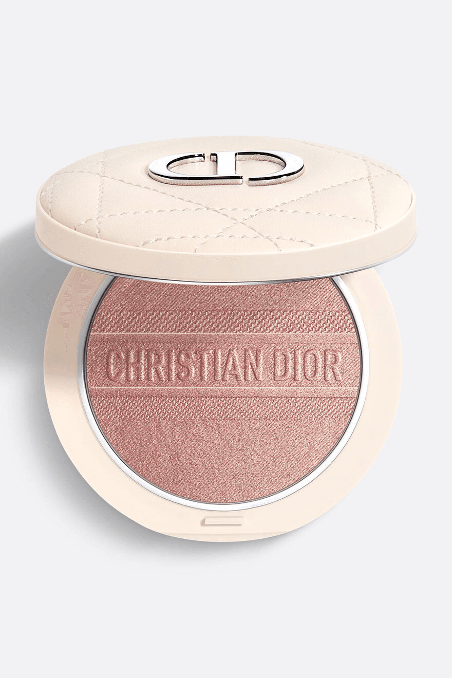 Dior Forever Couture Luminizer - Limited Edition 2