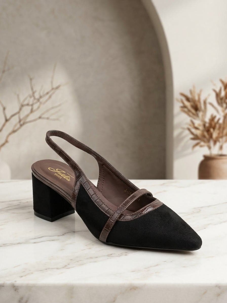 Chaussure Julia j-284 5