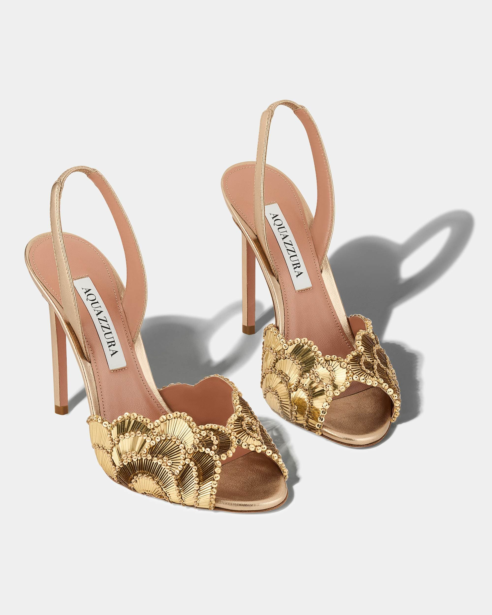 AQUAZZURA 2