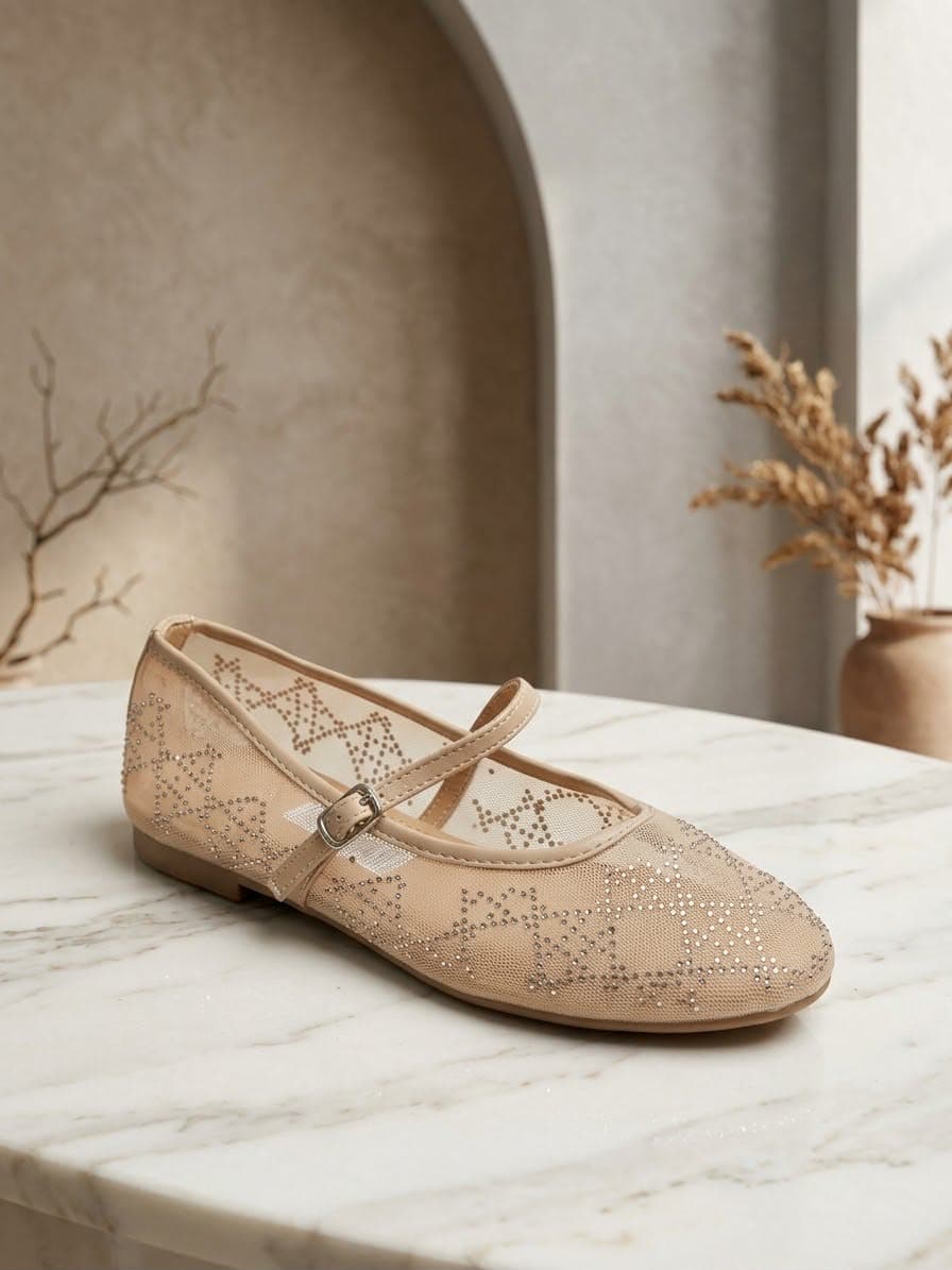 Ballerine julia F-177 2