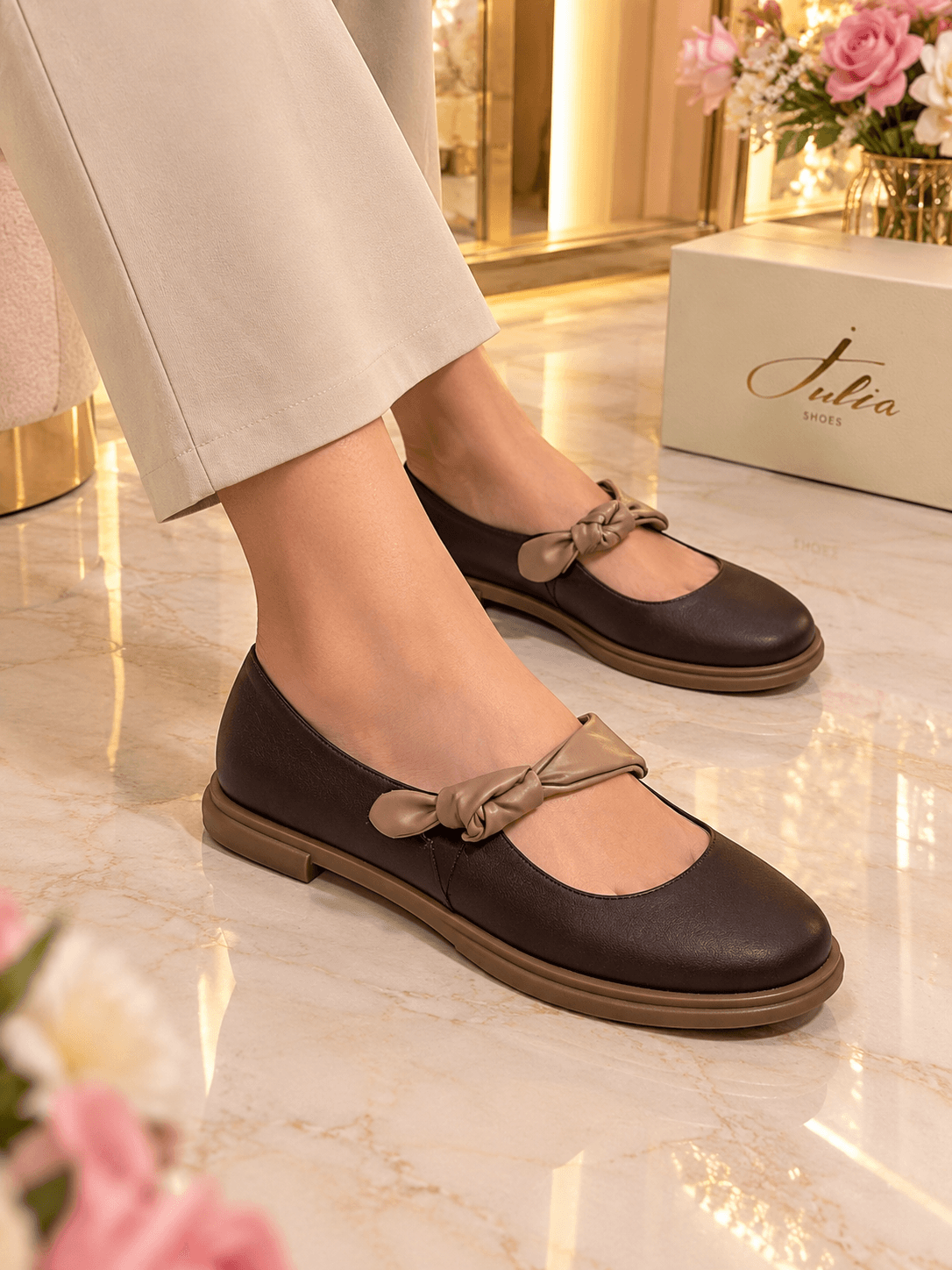 Mocassins Julia 332 3