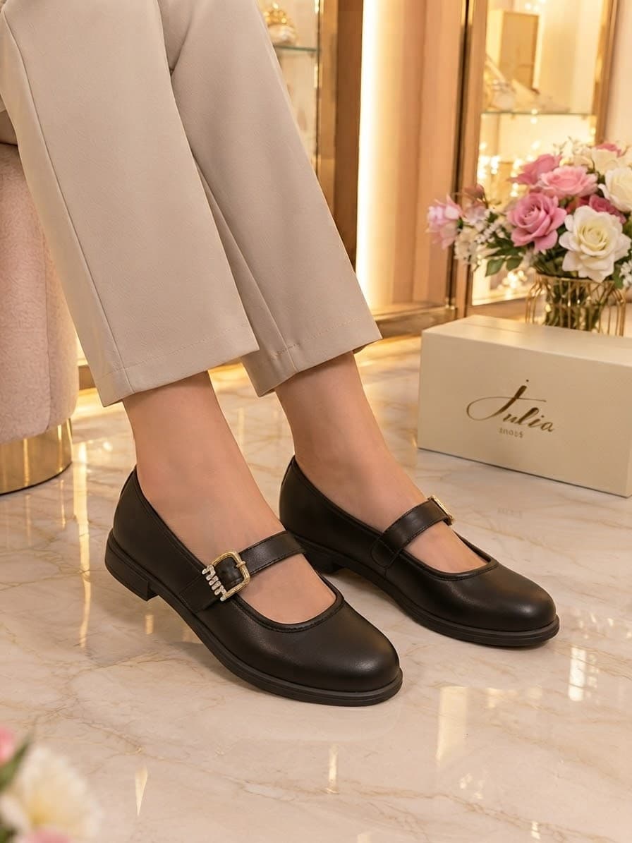 Chaussure Julia M-07 2