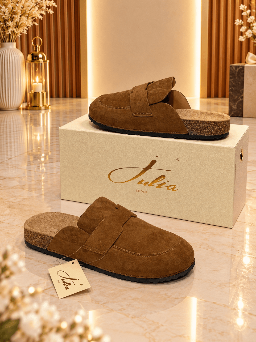 Sabot Julia A 4