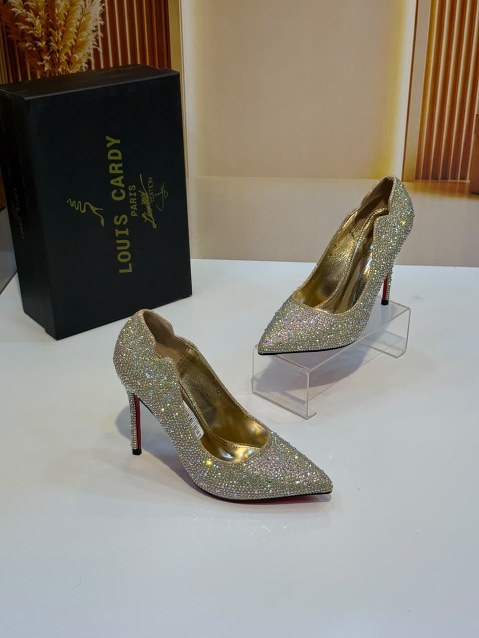 Chaussures St-11 3