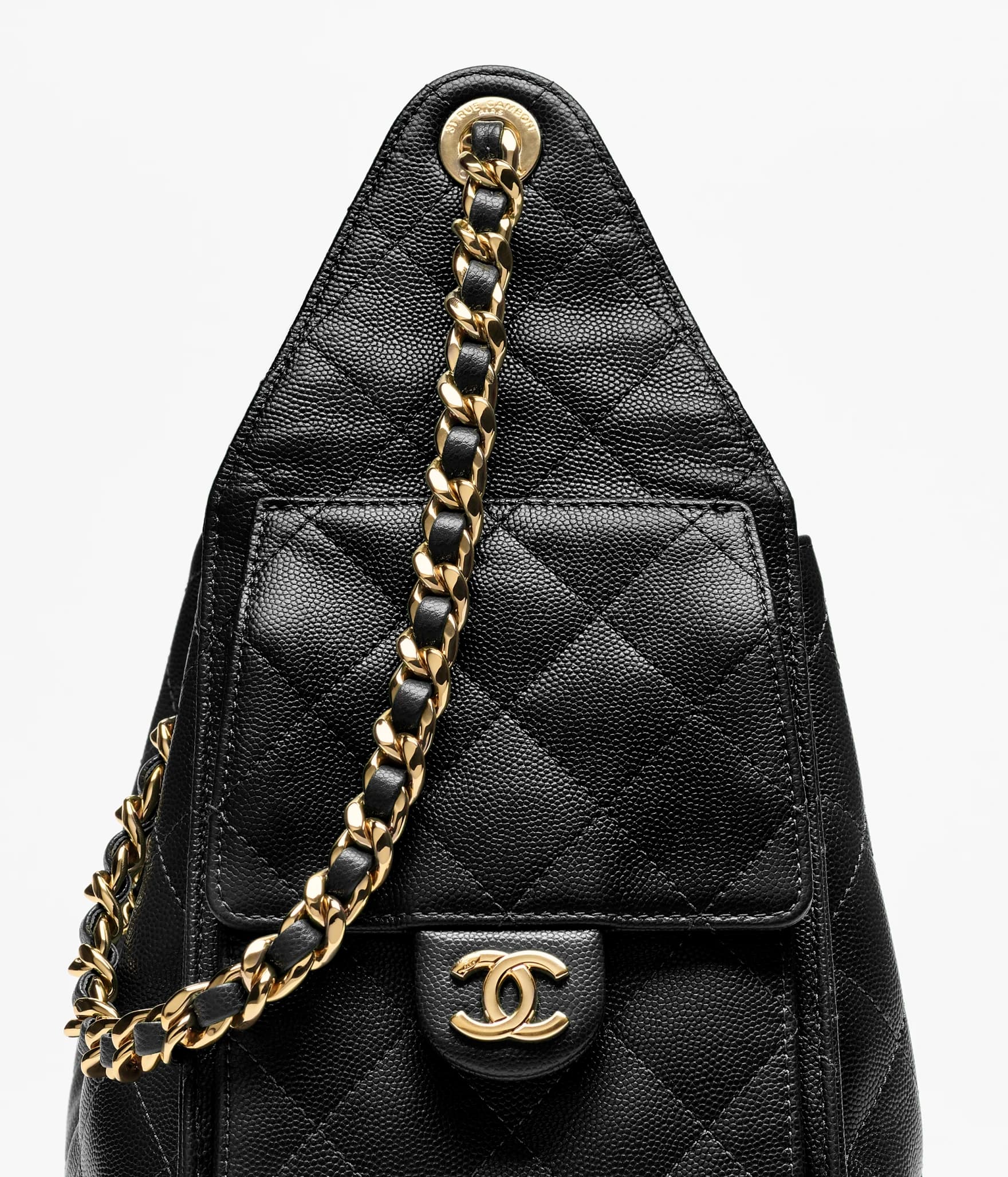Chanel 25 5
