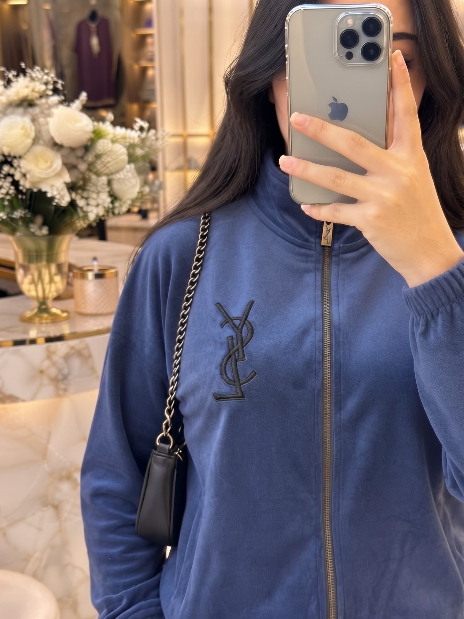 Ensemble Ysl NEW 2