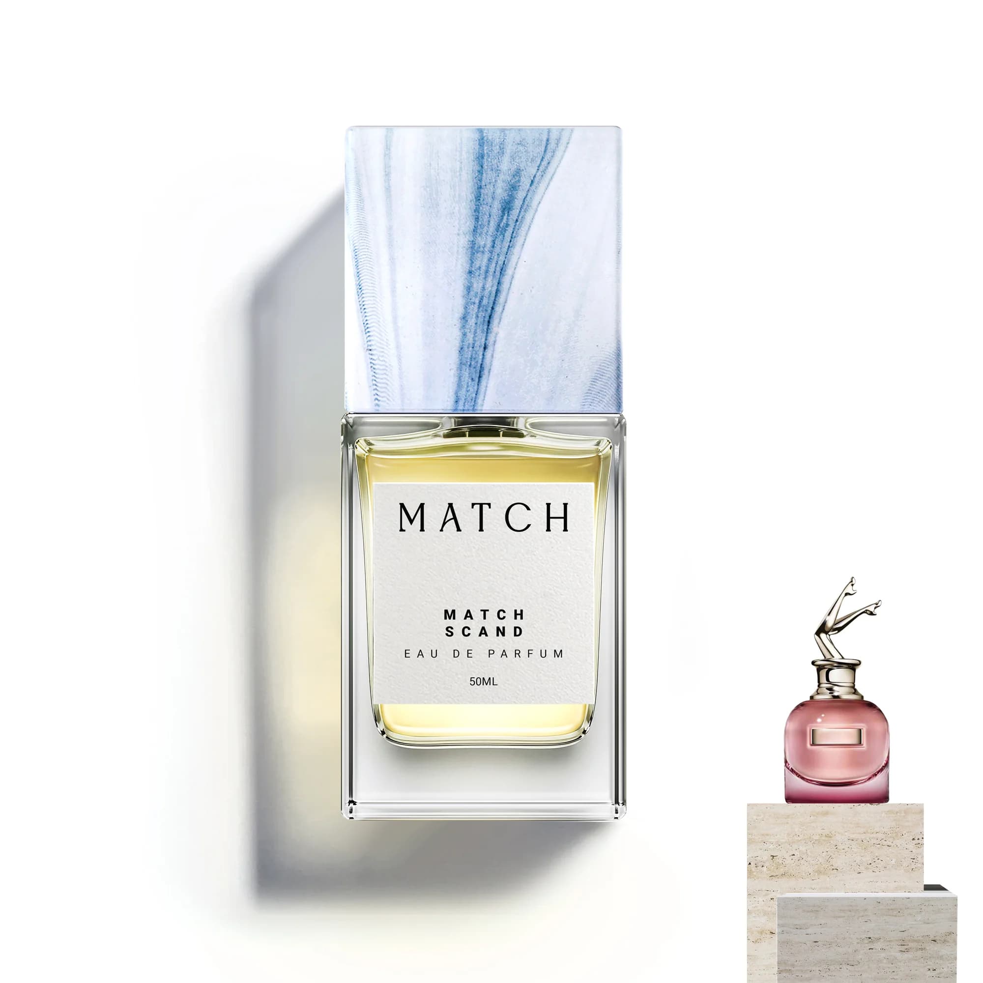 Parfums Match 2
