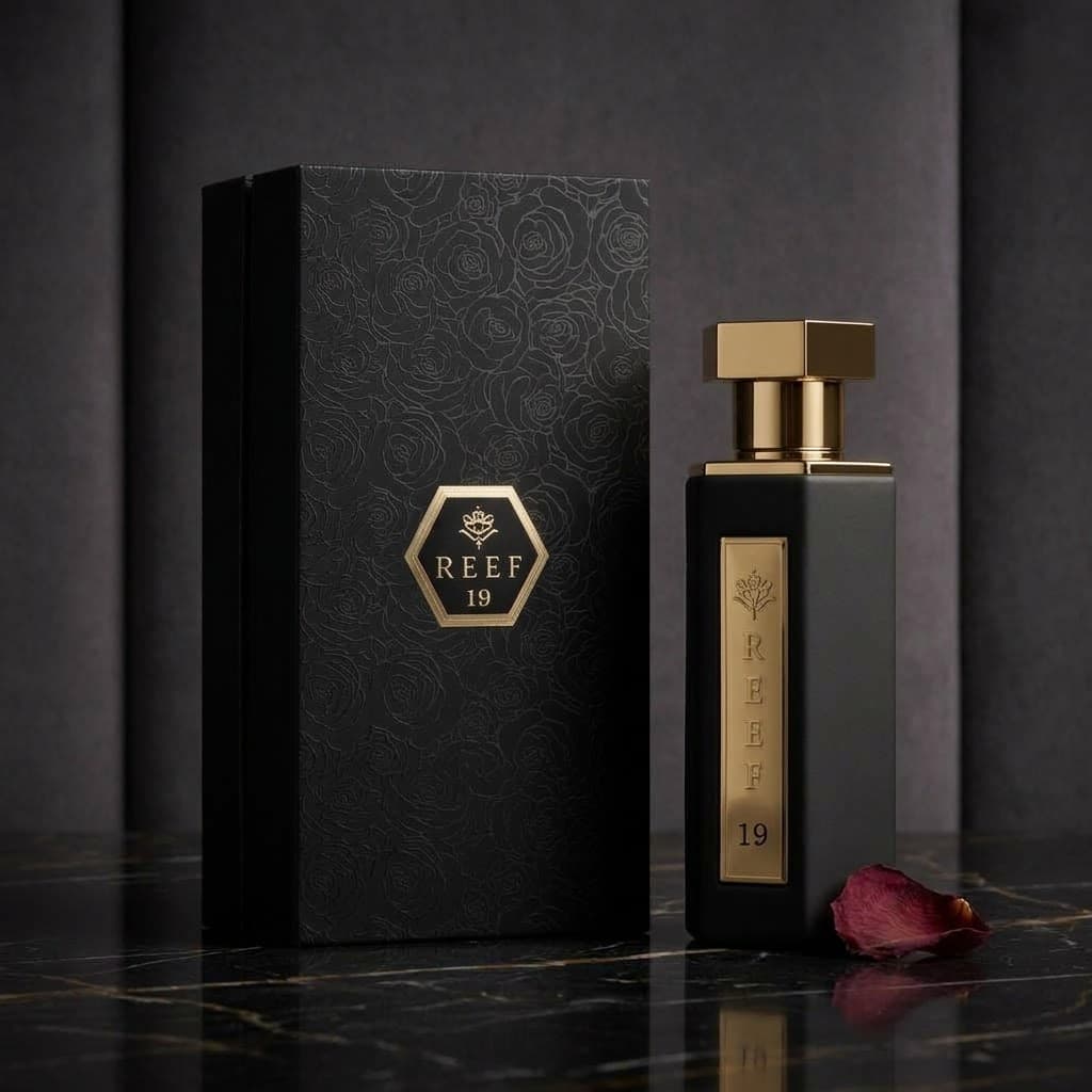 عطر ريف 19