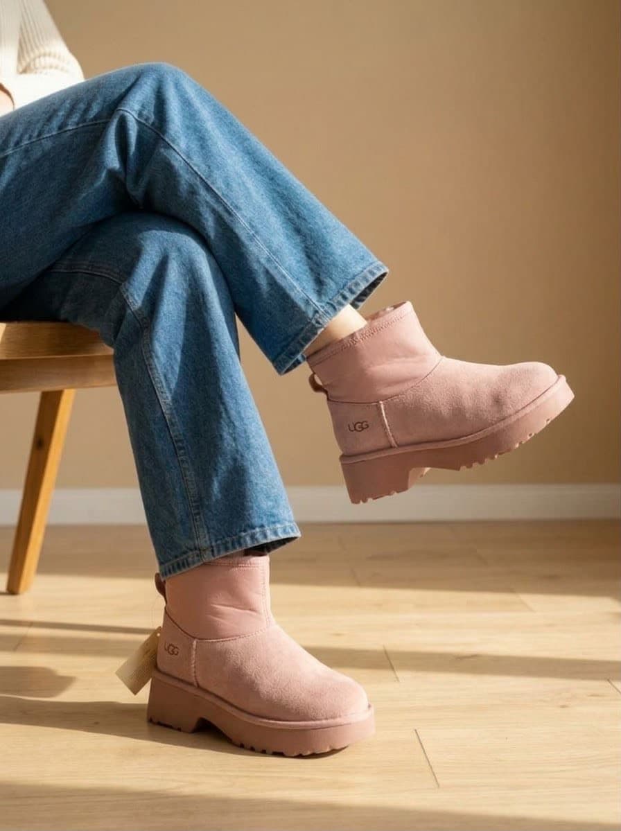 Boot Julia J26-9