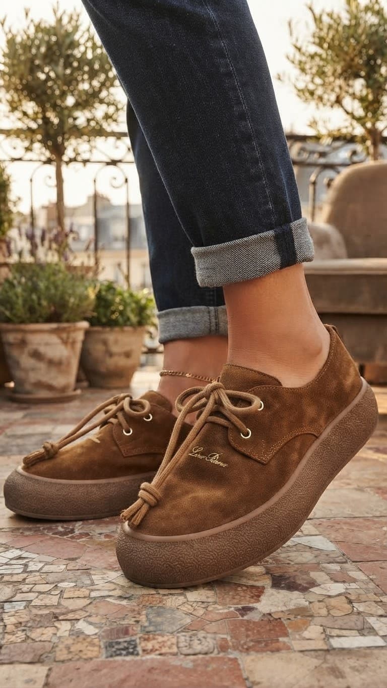 Chaussure Julia M-31